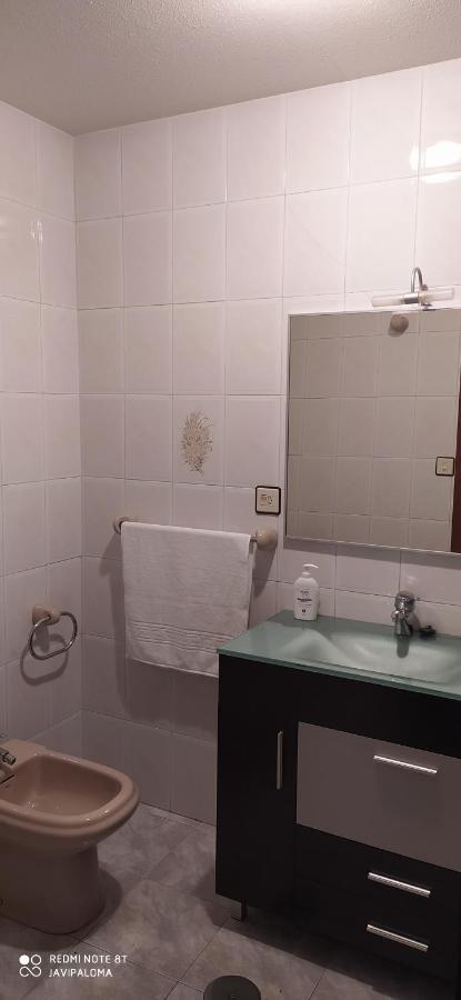 Apartamentos Xistra Cangas De Narcea Exterior photo