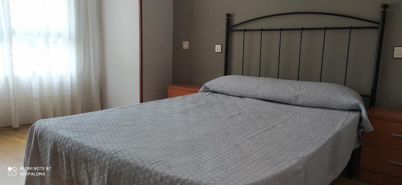 Apartamentos Xistra Cangas De Narcea Exterior photo