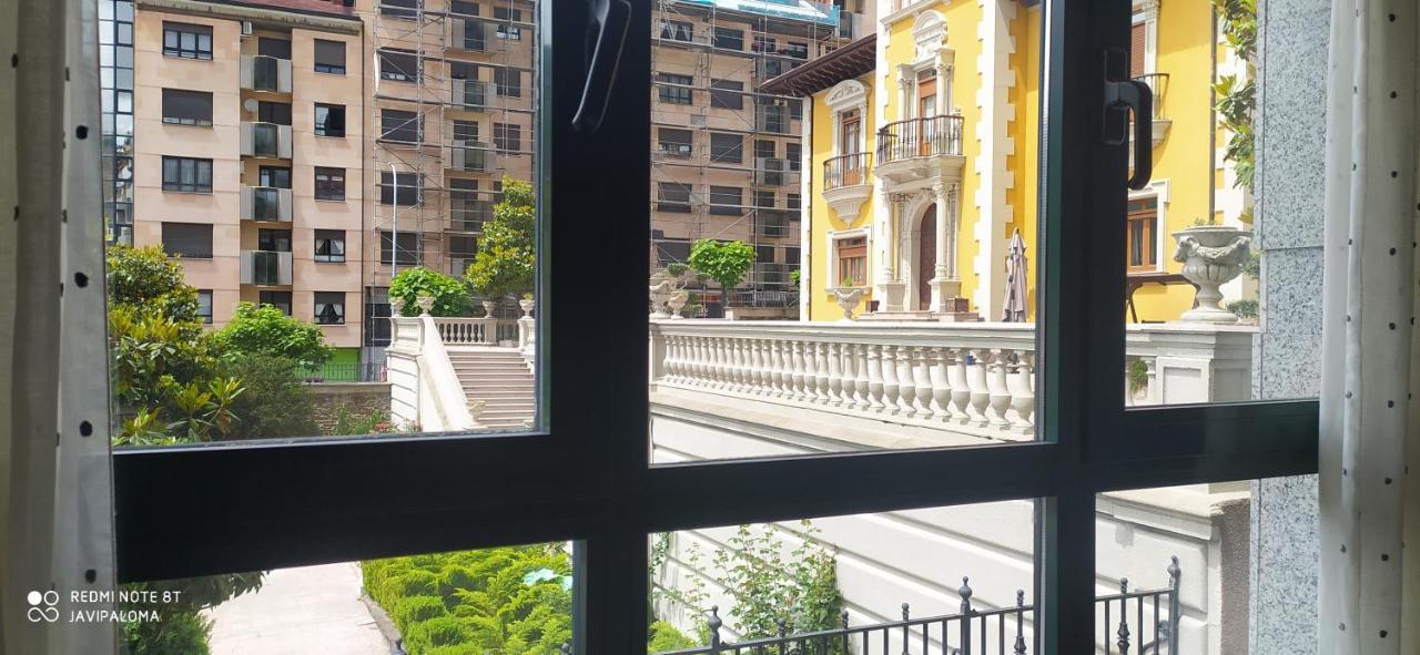 Apartamentos Xistra Cangas De Narcea Exterior photo